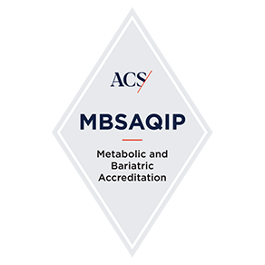 MBSAQIP logo