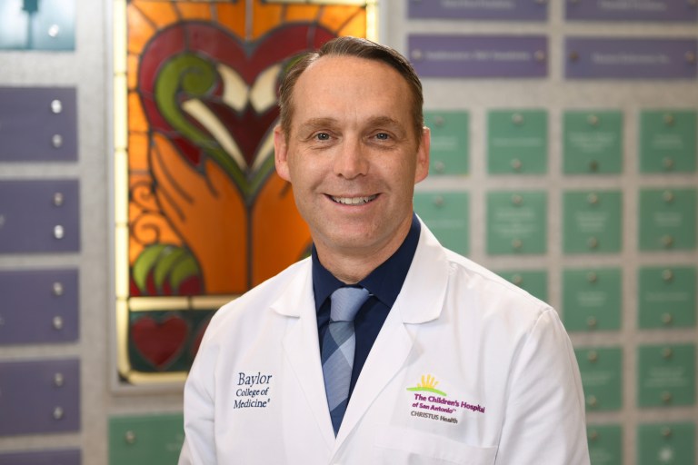 Dr. Shad Deering