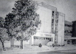 CHRISTUS Southern New Mexico 1985