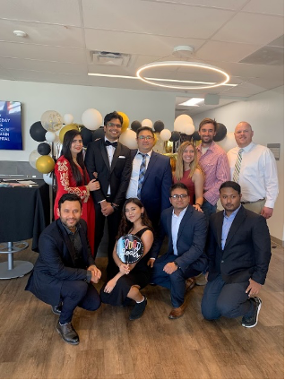 CHRISTUS Health residents