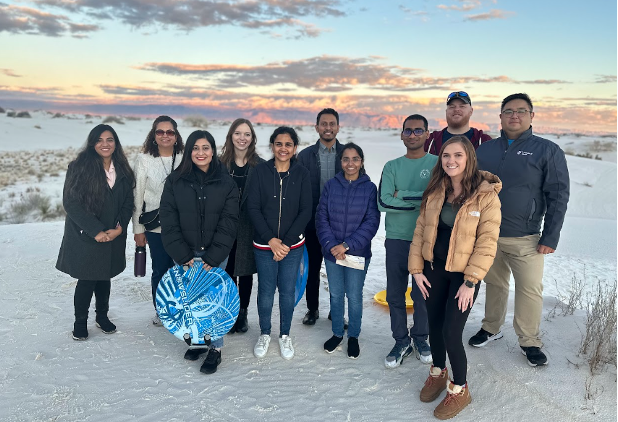 CHRISTUS Southern New Mexico Residents